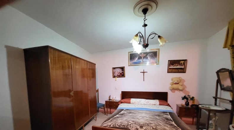 Cuenca - Sisante - 250m2