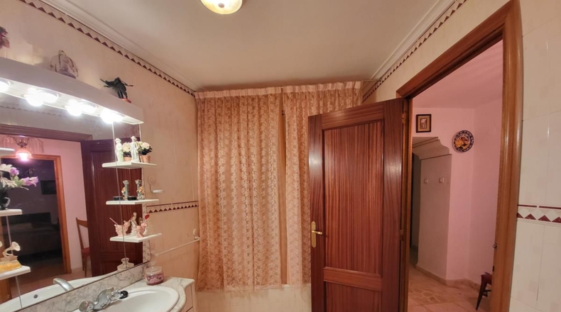 Cuenca - Sisante - 250m2
