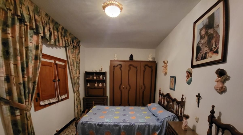 Cuenca - Sisante - 250m2