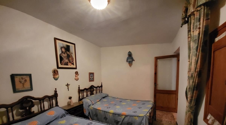 Cuenca - Sisante - 250m2