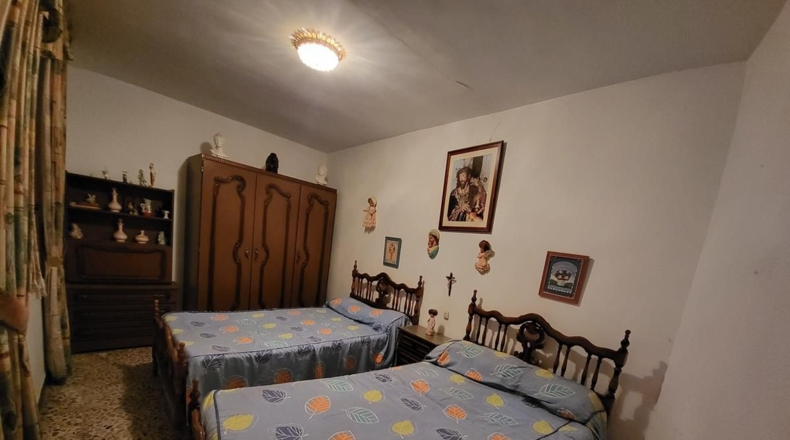 Cuenca - Sisante - 250m2