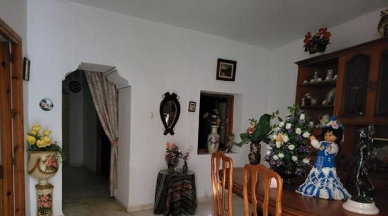 Cuenca - Sisante - 250m2
