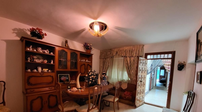 Cuenca - Sisante - 250m2