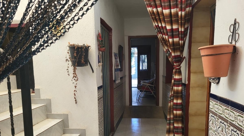 Cuenca - Sisante - 250m2