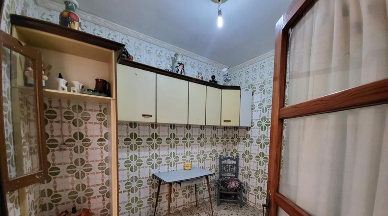 Cuenca - Sisante - 250m2