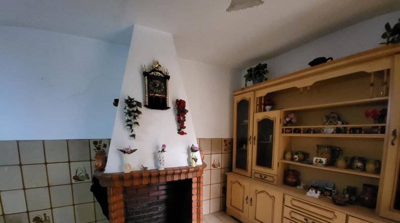 Cuenca - Sisante - 250m2