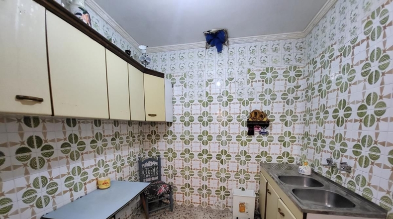 Cuenca - Sisante - 250m2