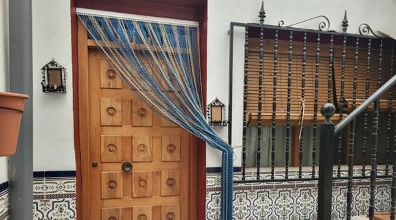 Cuenca - Sisante - 250m2