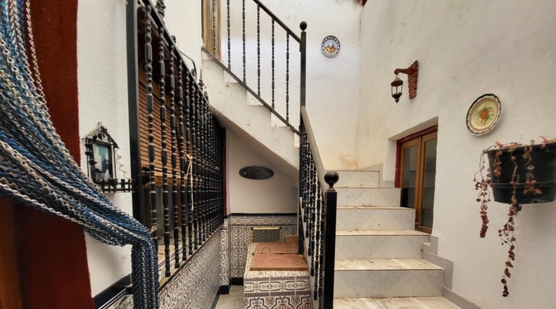 Cuenca - Sisante - 250m2
