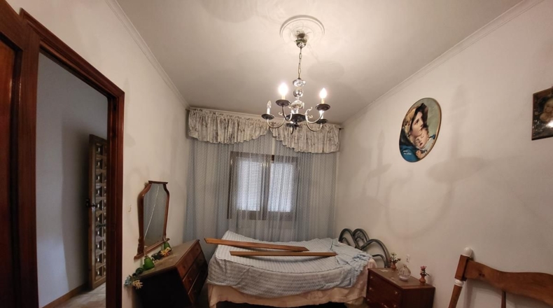 Cuenca - Sisante - 250m2