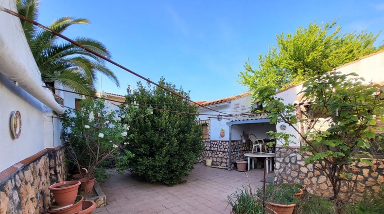 Cuenca - Sisante - 250m2