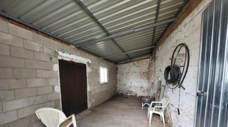 Cuenca - Sisante - 250m2