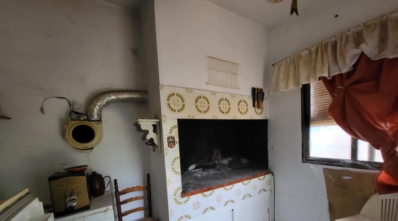 Cuenca - Sisante - 250m2