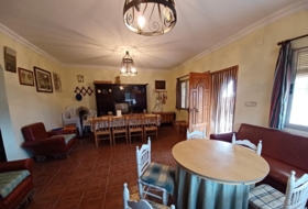 Fuensanta 5577&nbsp;m² 