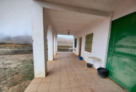 Fuensanta 5577&nbsp;m² 