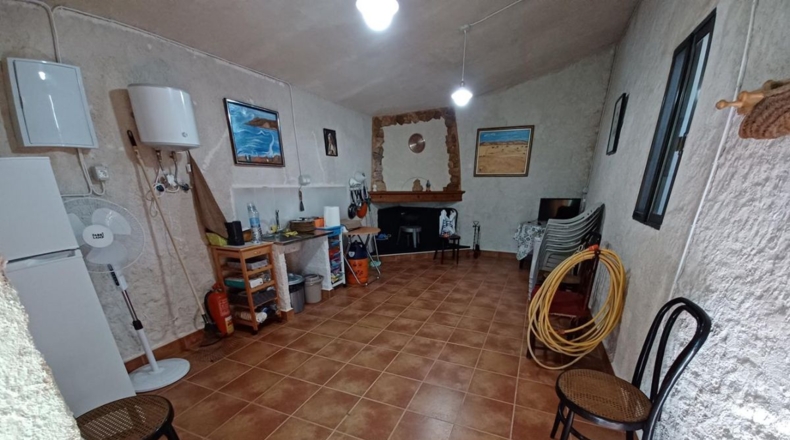 Albacete - Villalgordo del Júcar - 7000m2