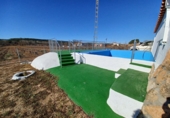 Country house with land for sale in Villalgordo del Júcar ref: TR209501 photo
