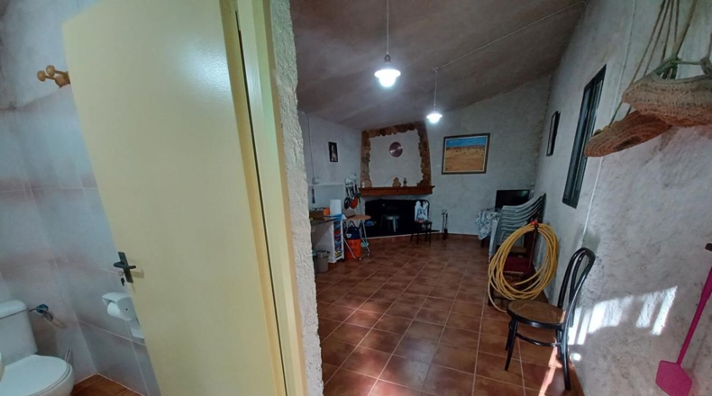 Albacete - Villalgordo del Júcar - 7000m2