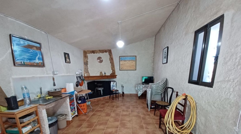 Albacete - Villalgordo del Júcar - 7000m2