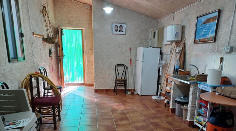 Albacete - Villalgordo del Júcar - 7000m2