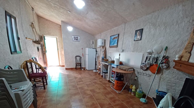 Albacete - Villalgordo del Júcar - 7000m2
