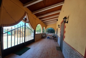 La Roda 27000&nbsp;м²