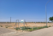 Urban land for sale in Sisante ref: TR353521 photo