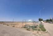Urban land for sale in Sisante ref: TR353754 photo