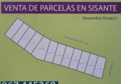 Urban land for sale in Sisante ref: TR353754 photo