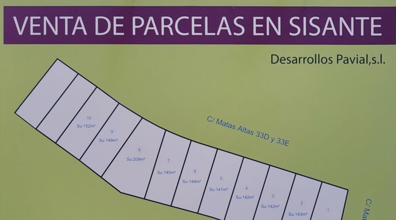 Cuenca - Sisante - 141m2