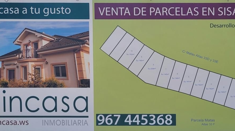 Cuenca - Sisante - 209m2