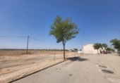 Urban land for sale in Sisante ref: TR353535 photo