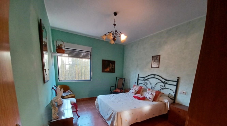 Albacete - Fuensanta - 2500m2