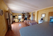 Casa de campo con terreno en venta en Fuensanta ref: TR360650 foto