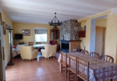 Casa de campo con terreno en venta en Fuensanta ref: TR360650 foto