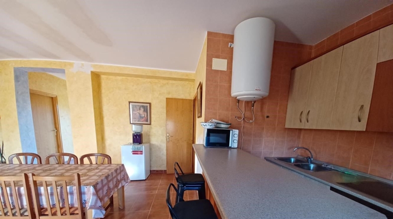 Albacete - Fuensanta - 2500m2