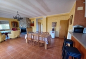 Casa de campo con terreno en venta en Fuensanta ref: TR360650 foto