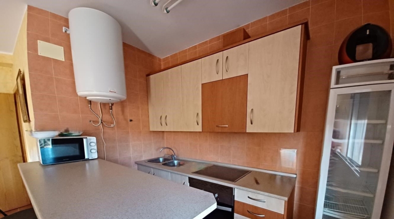 Albacete - Fuensanta - 2500m2