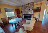 Casa de campo con terreno en venta en Fuensanta ref: TR360650 foto