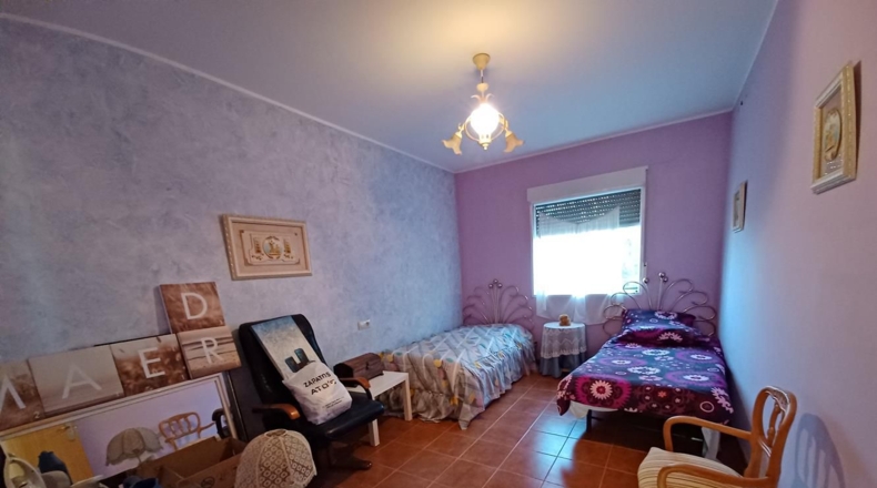 Albacete - Fuensanta - 2500m2