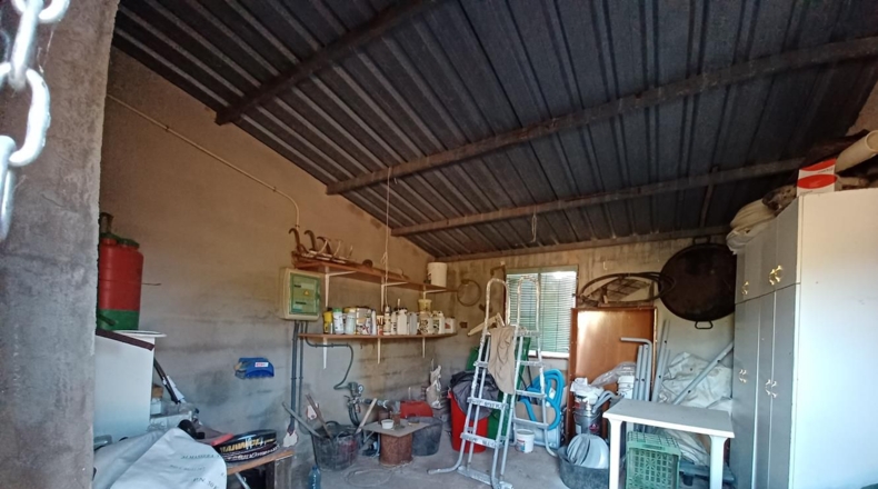 Albacete - Fuensanta - 2500m2