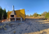 Casa de campo con terreno en venta en Fuensanta ref: TR360650 foto