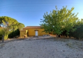 Casa de campo con terreno en venta en Fuensanta ref: TR360650 foto