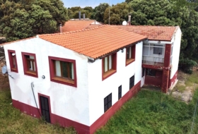 Masegoso 4500000&nbsp;m²