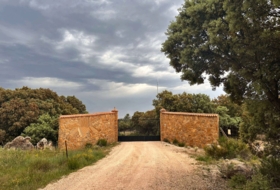 Masegoso 4500000&nbsp;m²