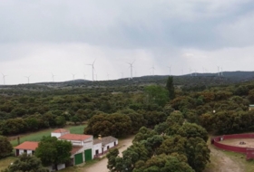 Masegoso 4500000&nbsp;m²