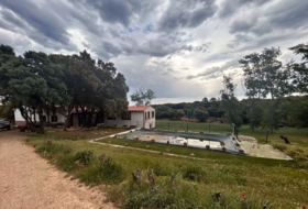 Masegoso 4500000&nbsp;m²