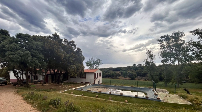 Albacete - Masegoso - 4500000m2