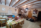 Detached villa with land for sale in La Roda ref: TR367083 photo