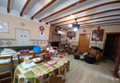 Detached villa with land for sale in La Roda ref: TR367083 photo